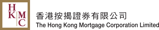 香港按揭證券有限公司標誌