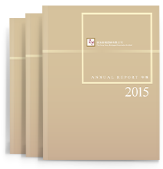 2015 全年業績報告