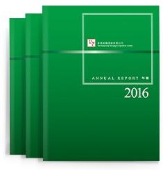 2016 全年業績報告