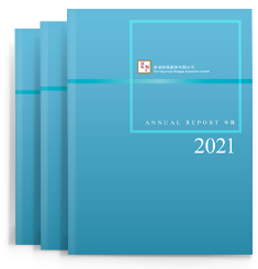 2021 全年業績報告