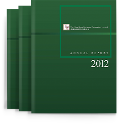2012 全年業績報告