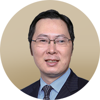 Mr. Raymond Liu