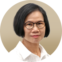 黎巧兒女士