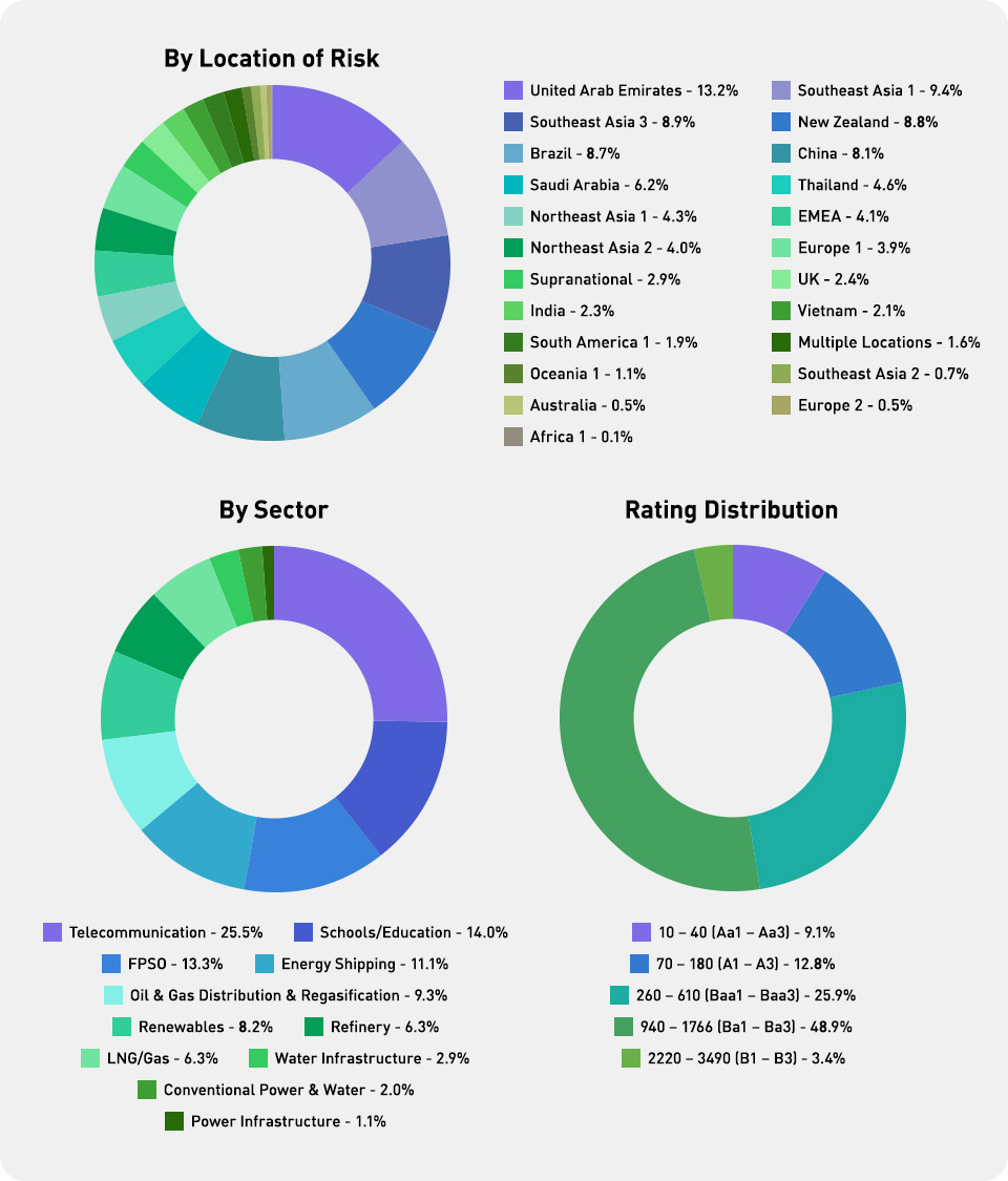 Portfolio Overview